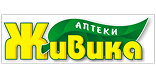 Логотип "Живика"