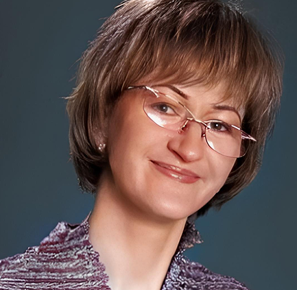 Гайдукова Светлана Сергеевна