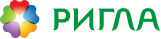 Логотип "Ригла"