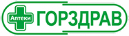 Логотип "Горздрав"