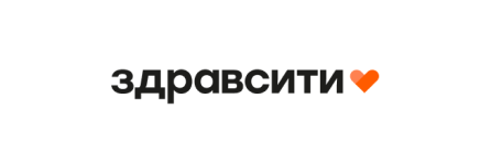 Логотип "Здравсити"